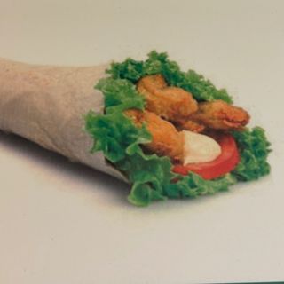 Chicken roll