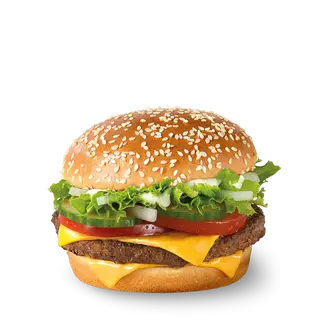 McRoyal Deluxe