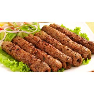 Mutton Kebabs