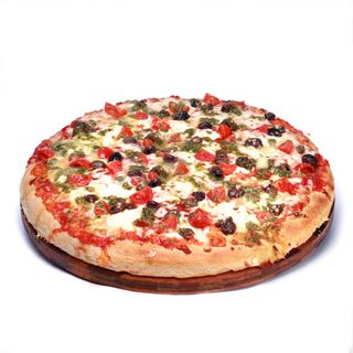 Genovese - santa famiglia 40 cm