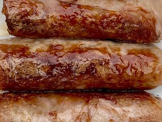 Ковбаски (50g)