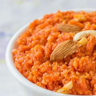 Gajar ka Halwa