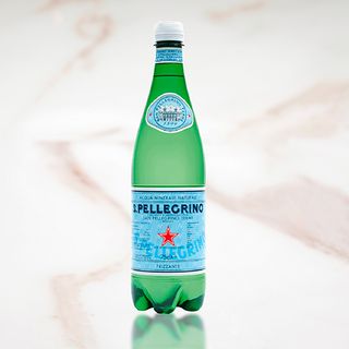 Acqua frizzante 50 cl