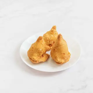Samosa - 3 pezzi