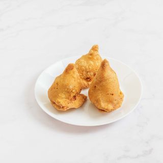 Samosa - 3 pezzi