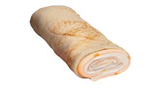 Palačinka Raffaello