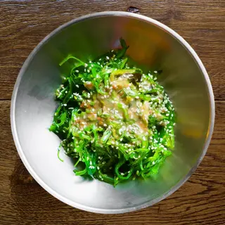 #Chuka Salad