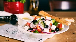 Sałatka Grecka 300g