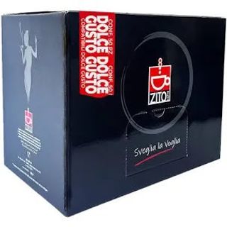 Zito capsule Dolce Gusto 50 pezzi