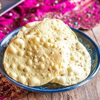 Papadum 3szt