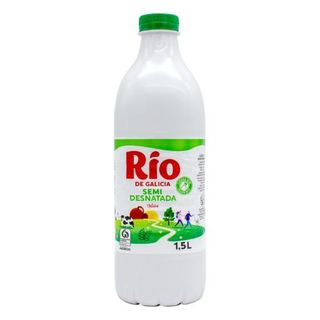 Leche Río 1.5 Lt. Semi