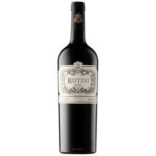 Rutini wines 2019 malbec