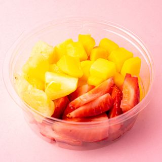 Bowl Fruta