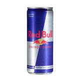 Red Bull 0.25