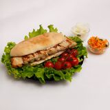 Svinjski ražnjić 200g