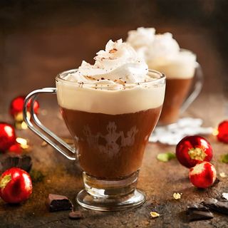 Café Spécial Queen Bridge