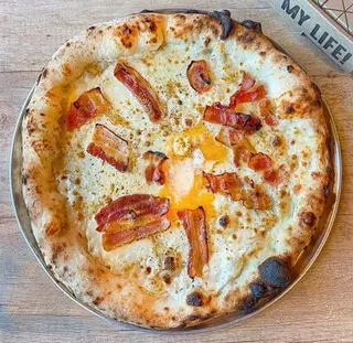 Pizza 11