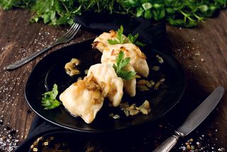 Pierogi ruskie 6szt 