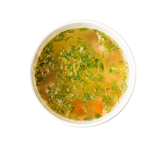 Чiкен бульйон (302г)