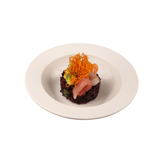 A26. Bento misto black - 1pz