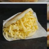 Arepa De Queso