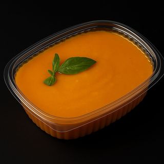 Lentejas con chorizo