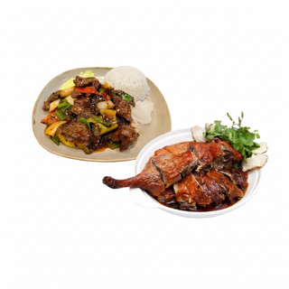 Menú Especial B (Para 6 Personas)