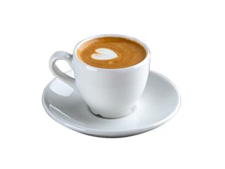 Espresso Macchiato