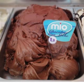 Tarrina de helado (750 g.)