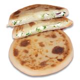 Paneer Kulcha
