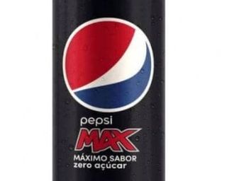 Pepsi Max 33cl