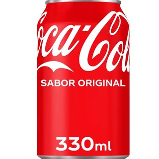 COCACOLA