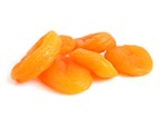Alperce Seco emb. 200Gr
