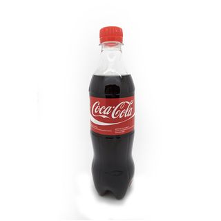 Coca cola 45 cl
