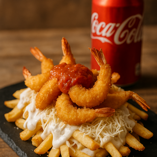 Callejeras chips  El Pirata