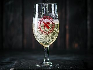 СИДР "ФРАГОЛІНО" (ПОЛУНИЦЯ) CIDRE ROYAL (1л.)