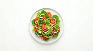 Ensalada LTC