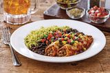 Beef Enchiladas
