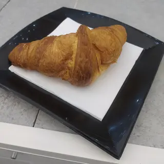 Cornetto vuoto