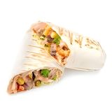 Донер Куриный острый (300г)