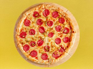 Пеперони острая (450г)