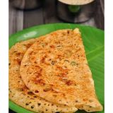 Onion Rawa Dosa