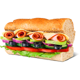 Чикен рол (15см)