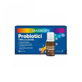  PROBIOTICI