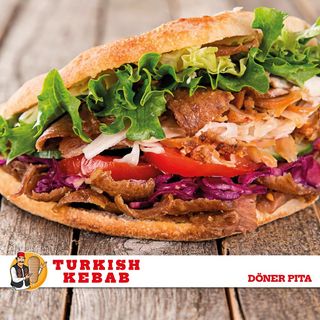 Doner Turkish