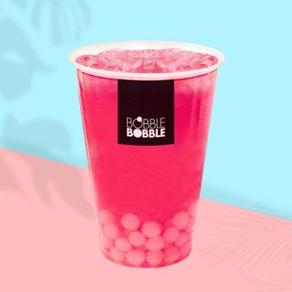 Componi il tuo Bubble Tea