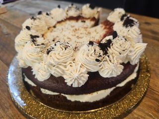 Red Velvet (Porción)