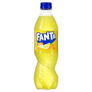 FANTA LIMÓN (PET 50cl.)