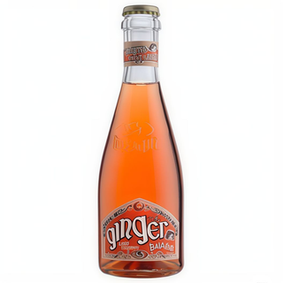 Ginger Baladain