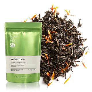 THE DES LORDS - 100 გრ